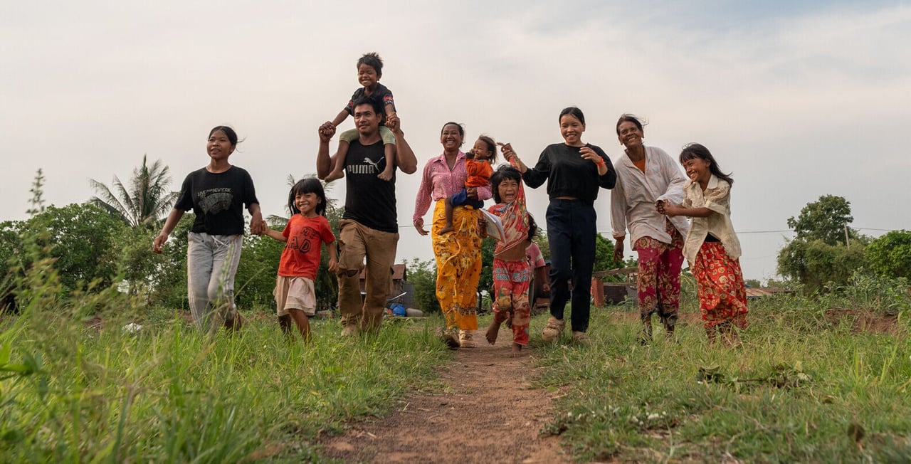 Sugarcane Plantation Cambodia Actor 202605 CAM Survivor Mon Family Full Use 2